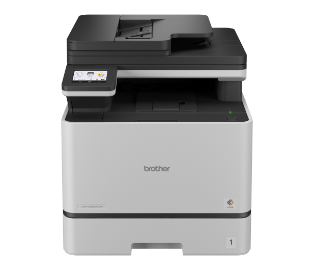 Brother DCP-L8630CDW - 1549022 - zdjęcie